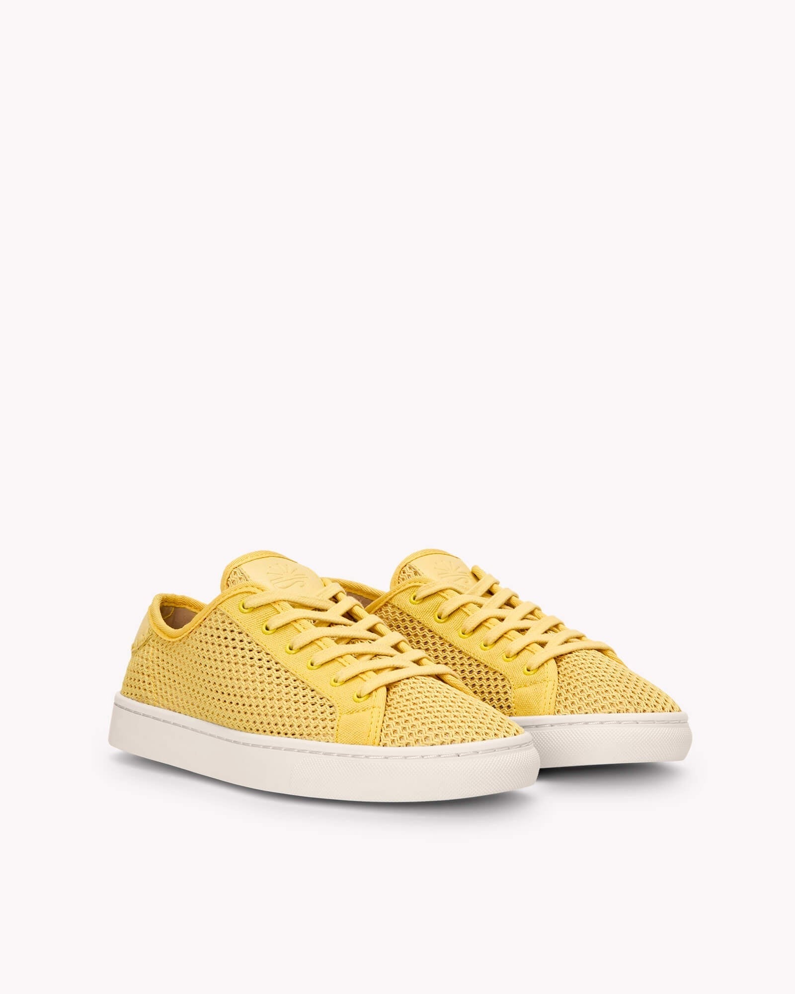 WomensSneakersThe IbizaMesh ColorsCanaria Yellow