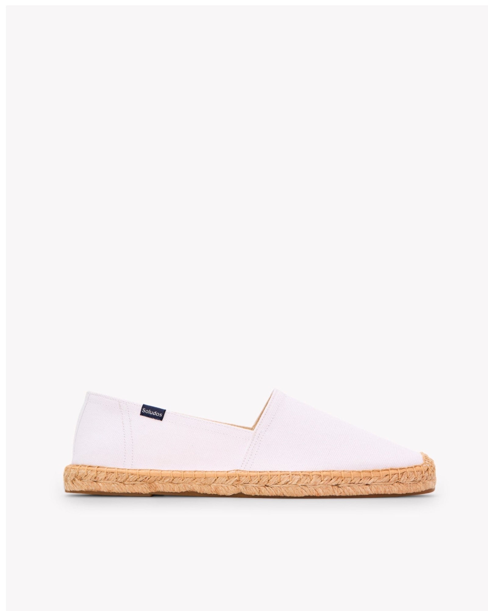 MensEspadrillesThe Dali OriginalCanvas ColorsOasis White