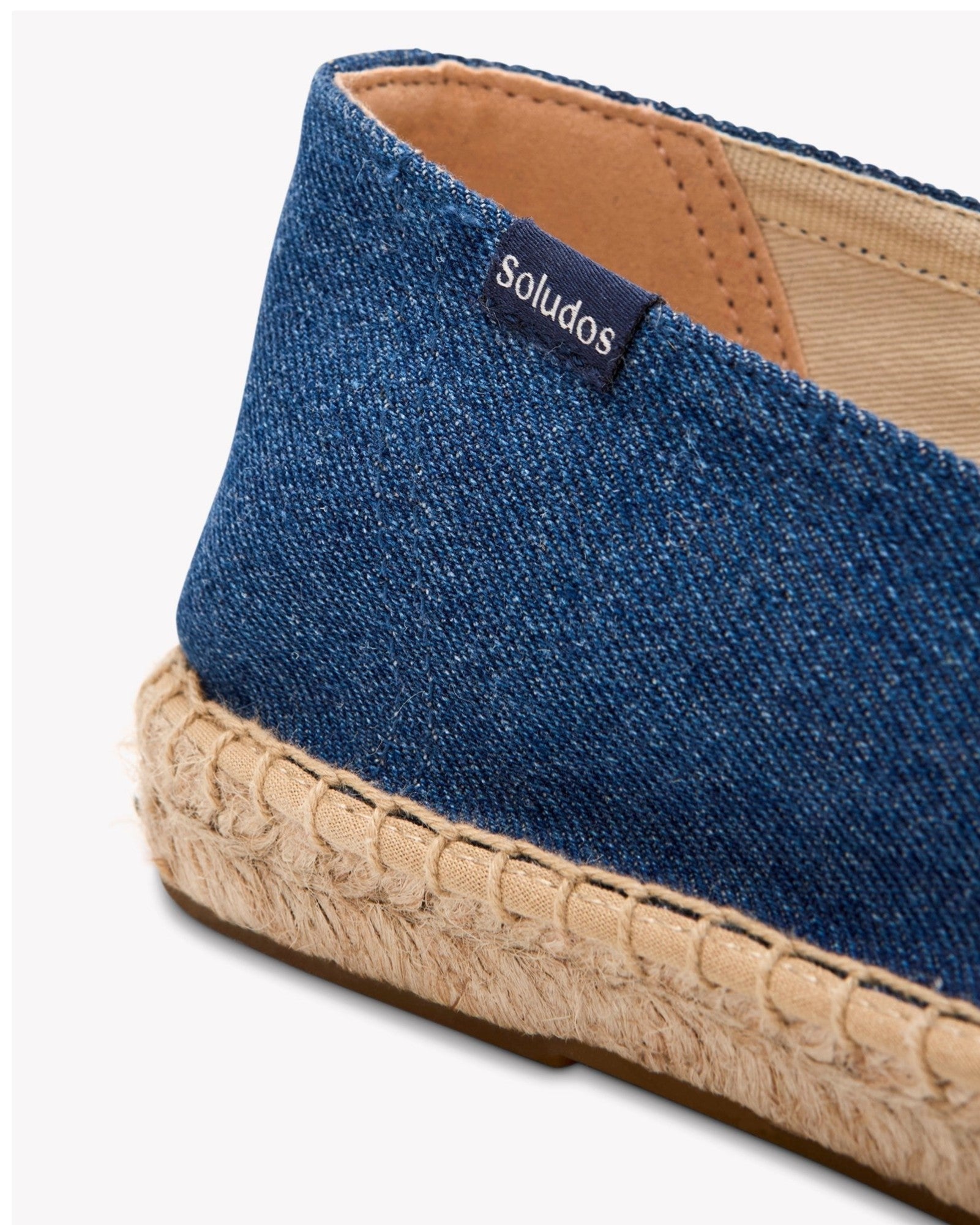 MensEspadrillesThe OriginalDenimsDark Wash