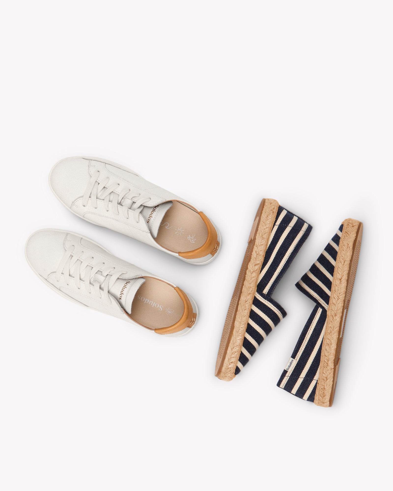 Womens Soludos Essentials