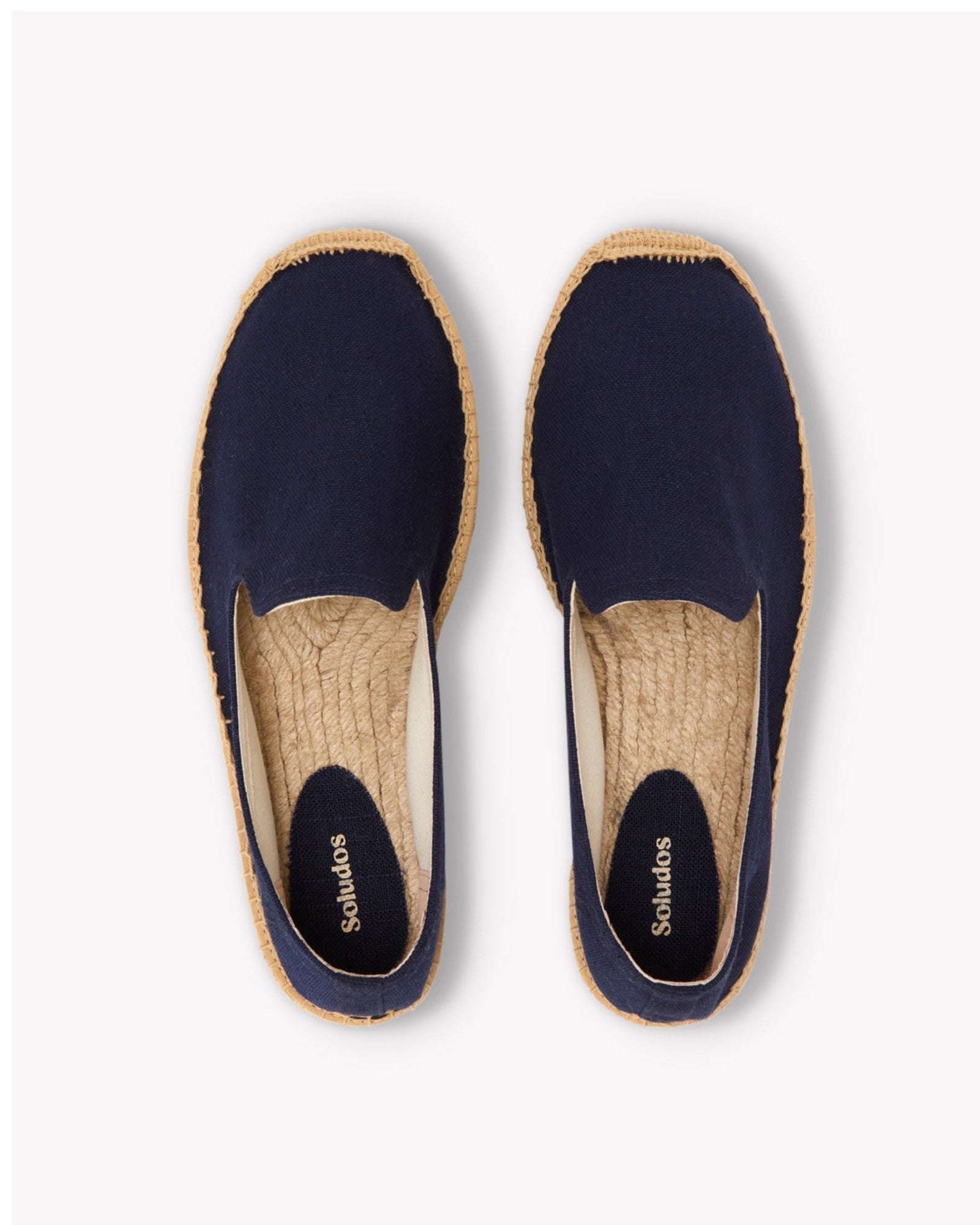 MensEspadrillesThe SmokingWoven ColorsArmada Blue