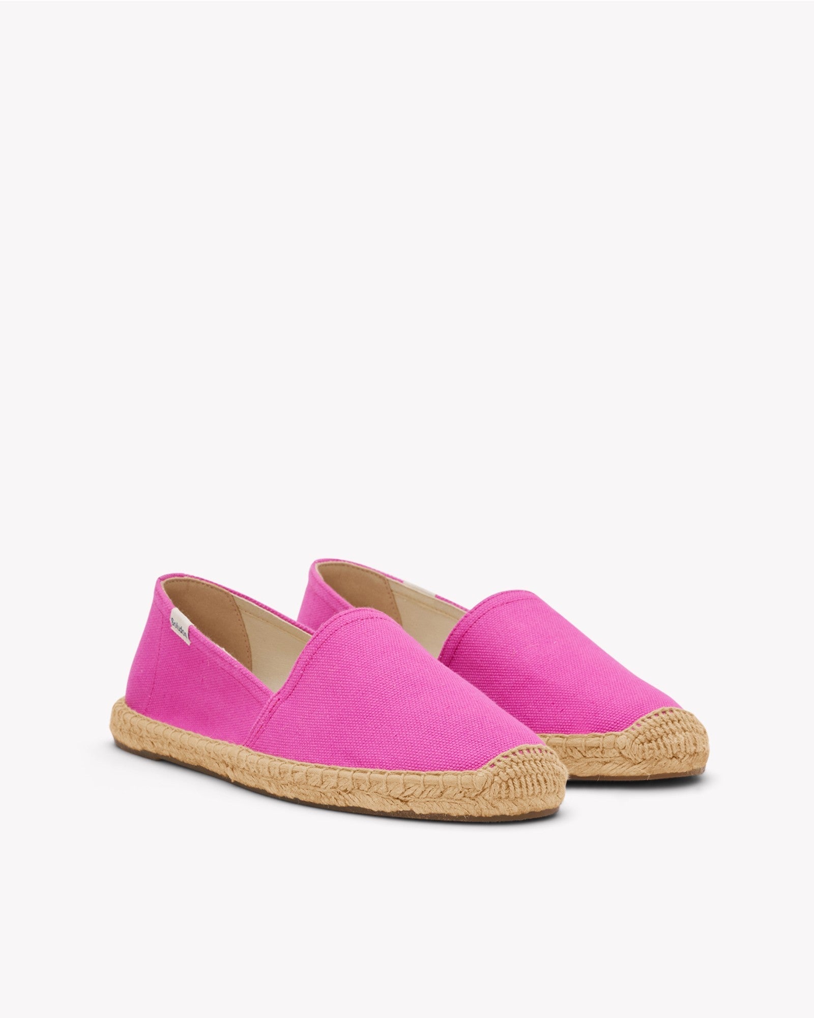 WomensEspadrillesThe Dali OriginalCanvas ColorsOrquidea Pink