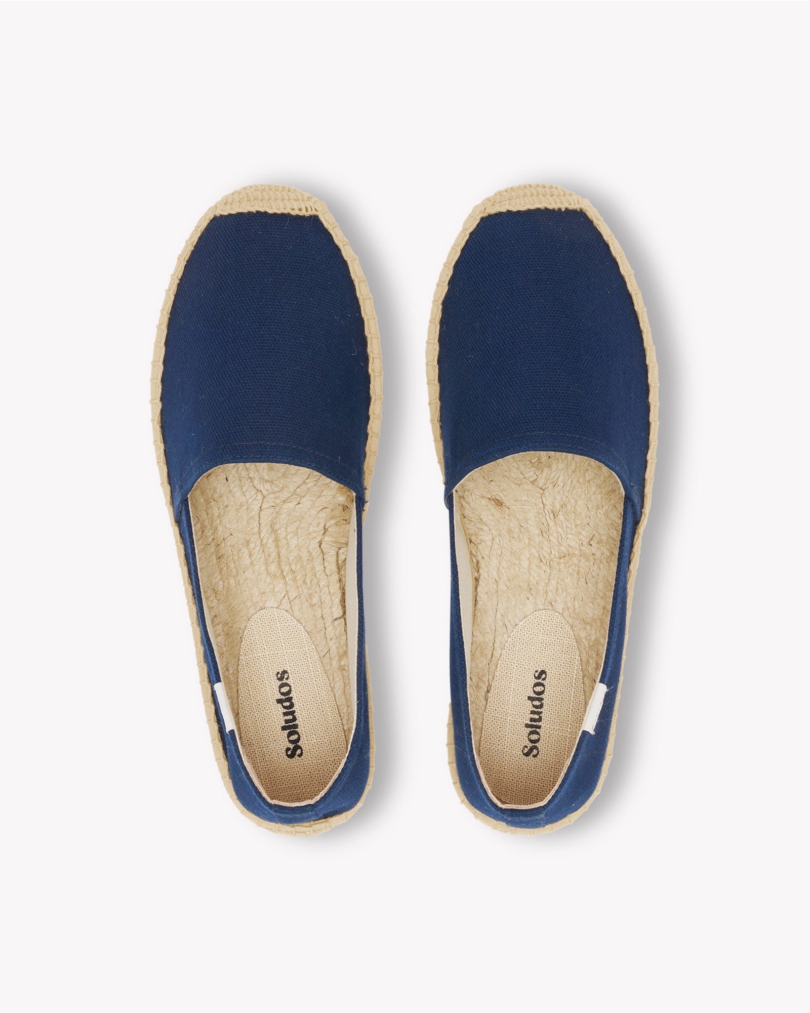 WomensEspadrillesThe Dali OriginalCanvas ColorsArmada Blue