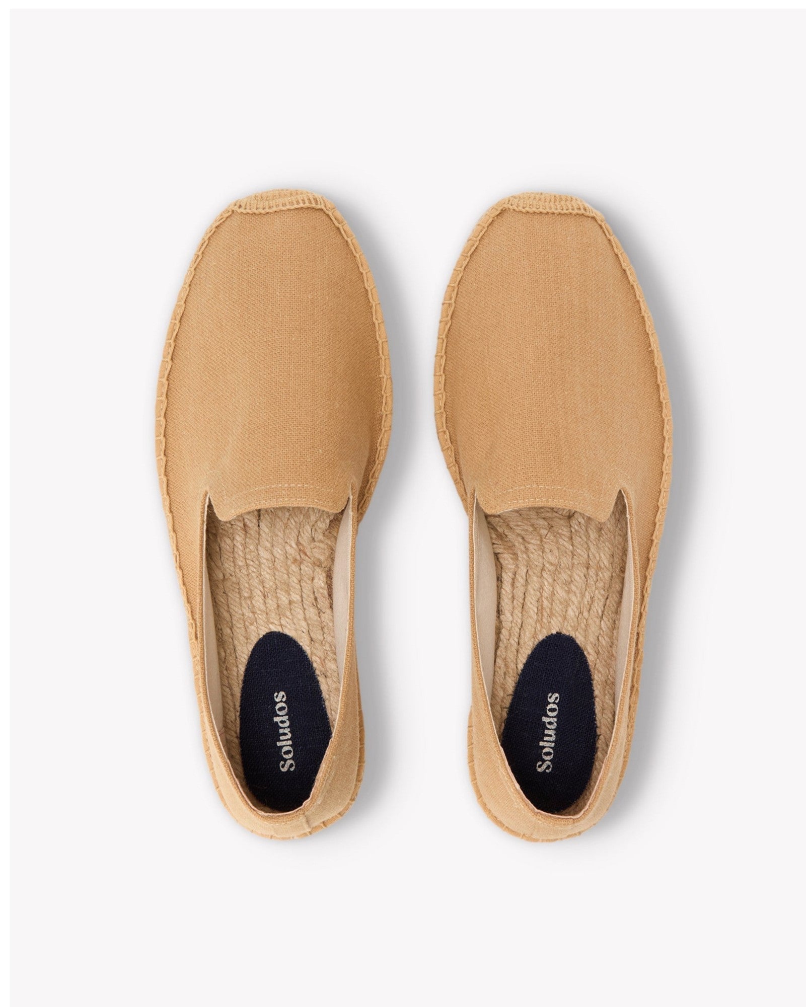 MensEspadrillesThe SmokingWoven ColorsCafe Taupe