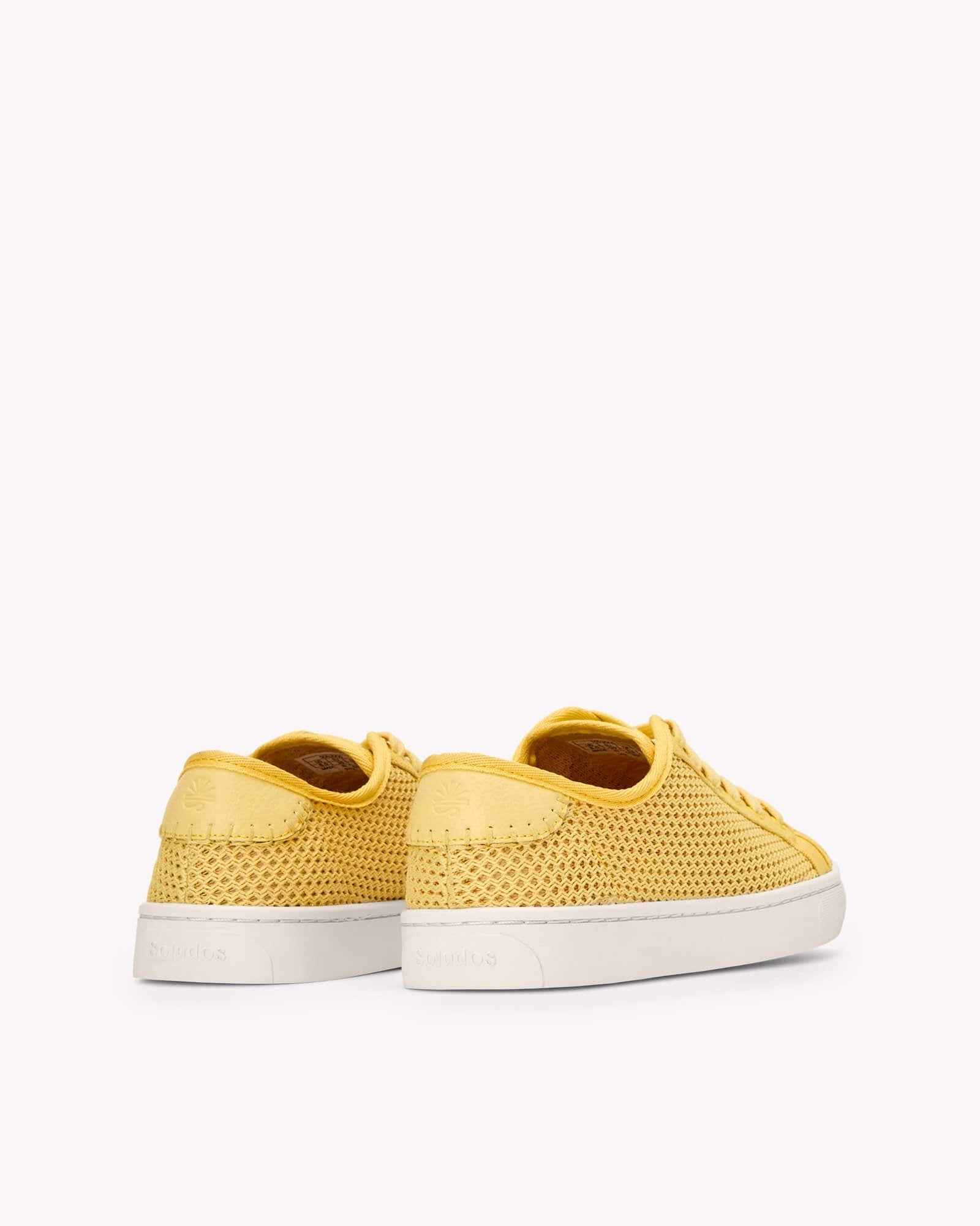 WomensSneakersThe IbizaMesh ColorsCanaria Yellow