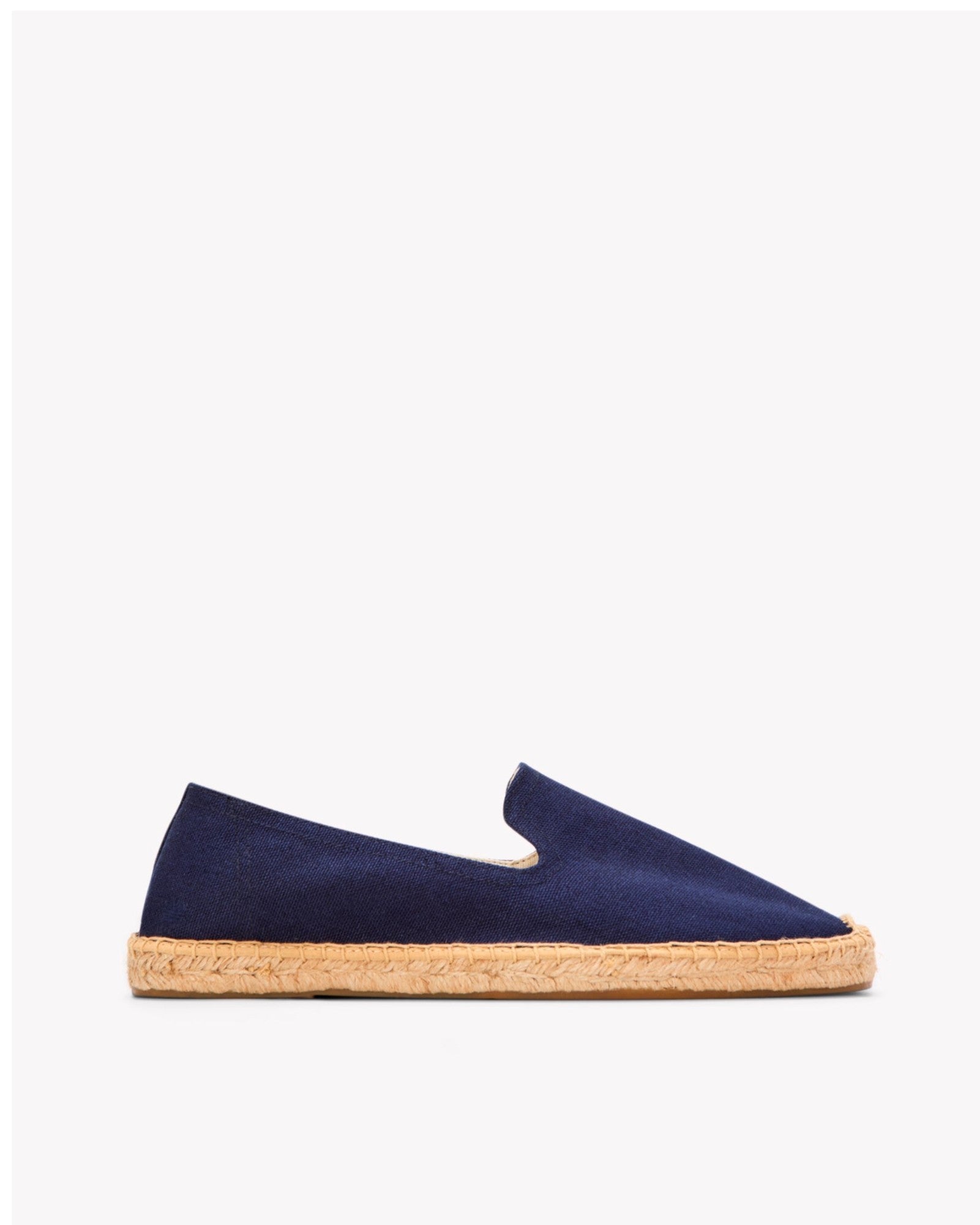 MensEspadrillesThe SmokingWoven ColorsArmada Blue