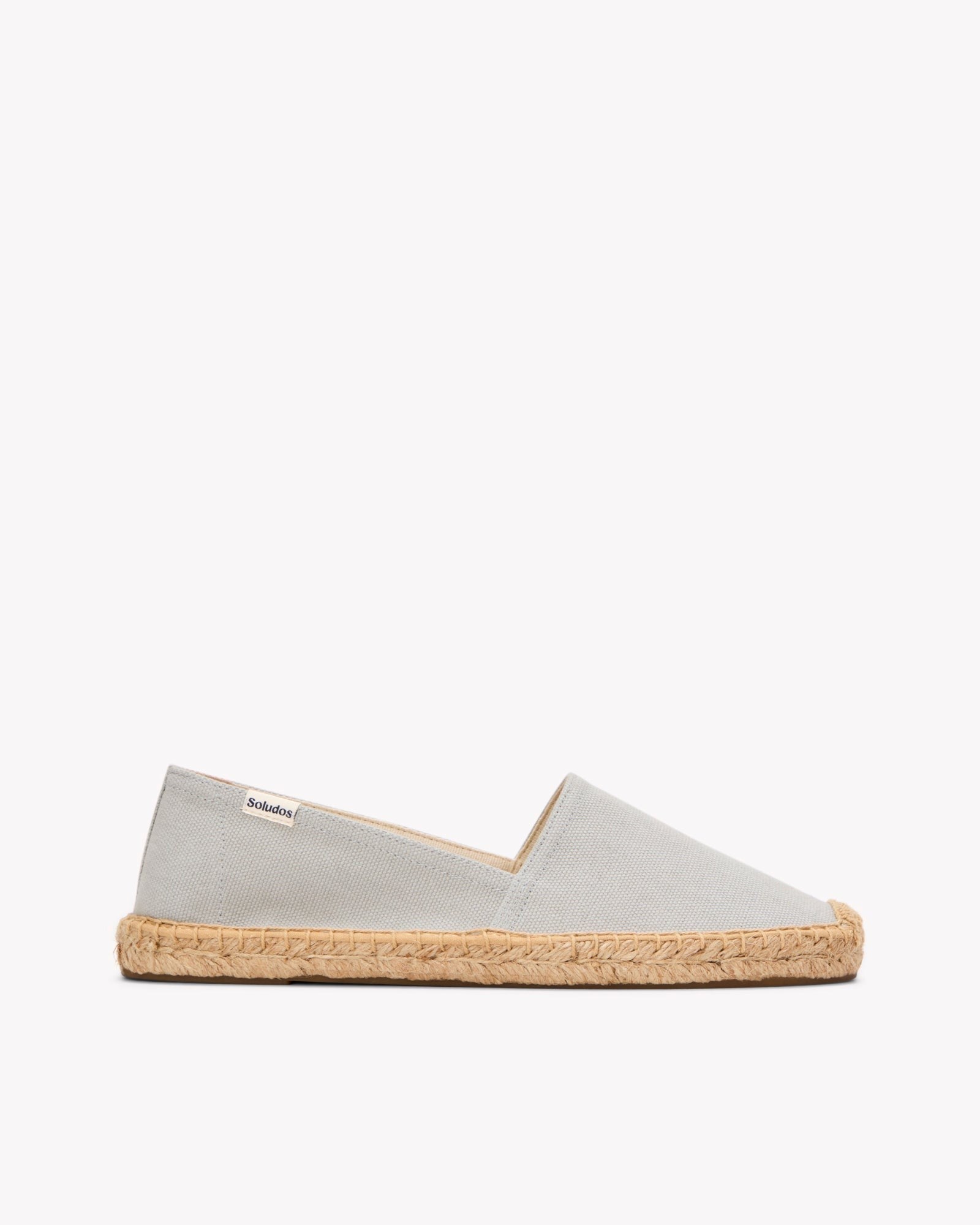 WomensEspadrillesThe Dali OriginalCanvas ColorsPiedra Gray