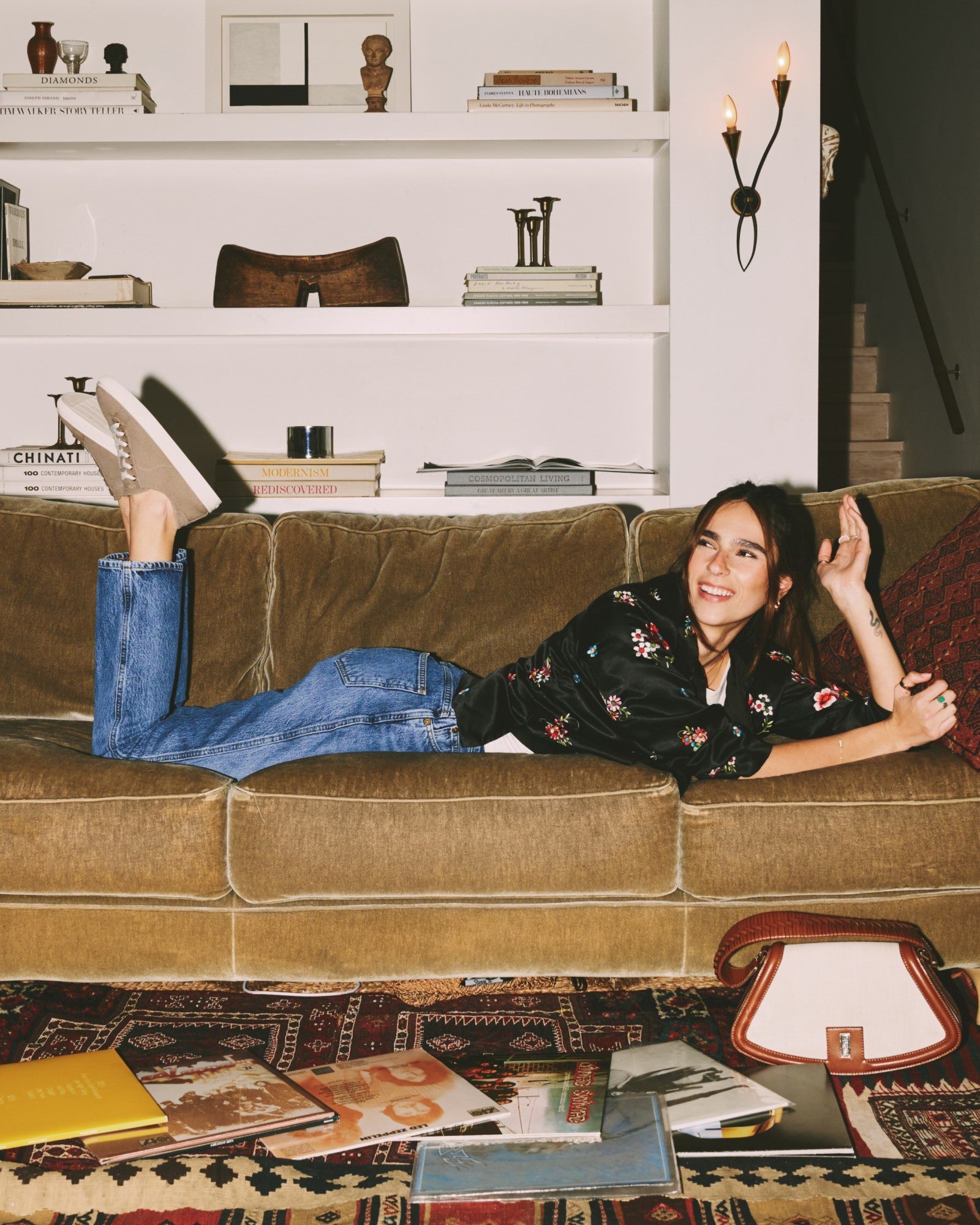 WomensSneakersThe IbizaCanvas ColorsCafe Taupe