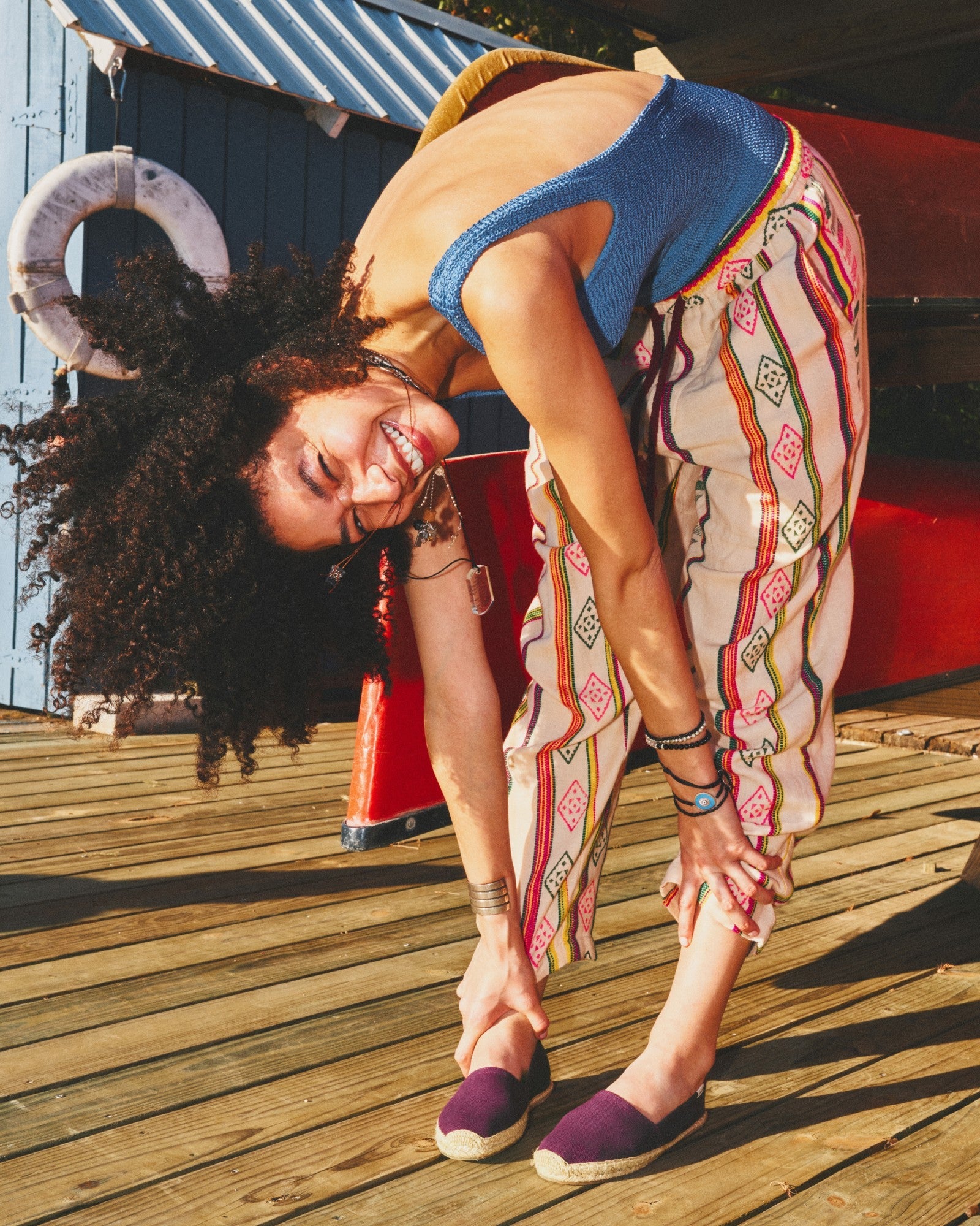 WomensEspadrillesThe Dali OriginalCanvas ColorsPlum Purple