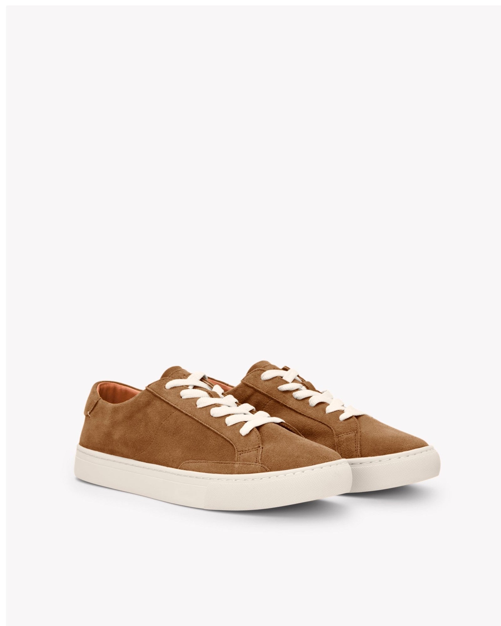 MensSneakersThe IbizaLeather ColorsCamel Tan