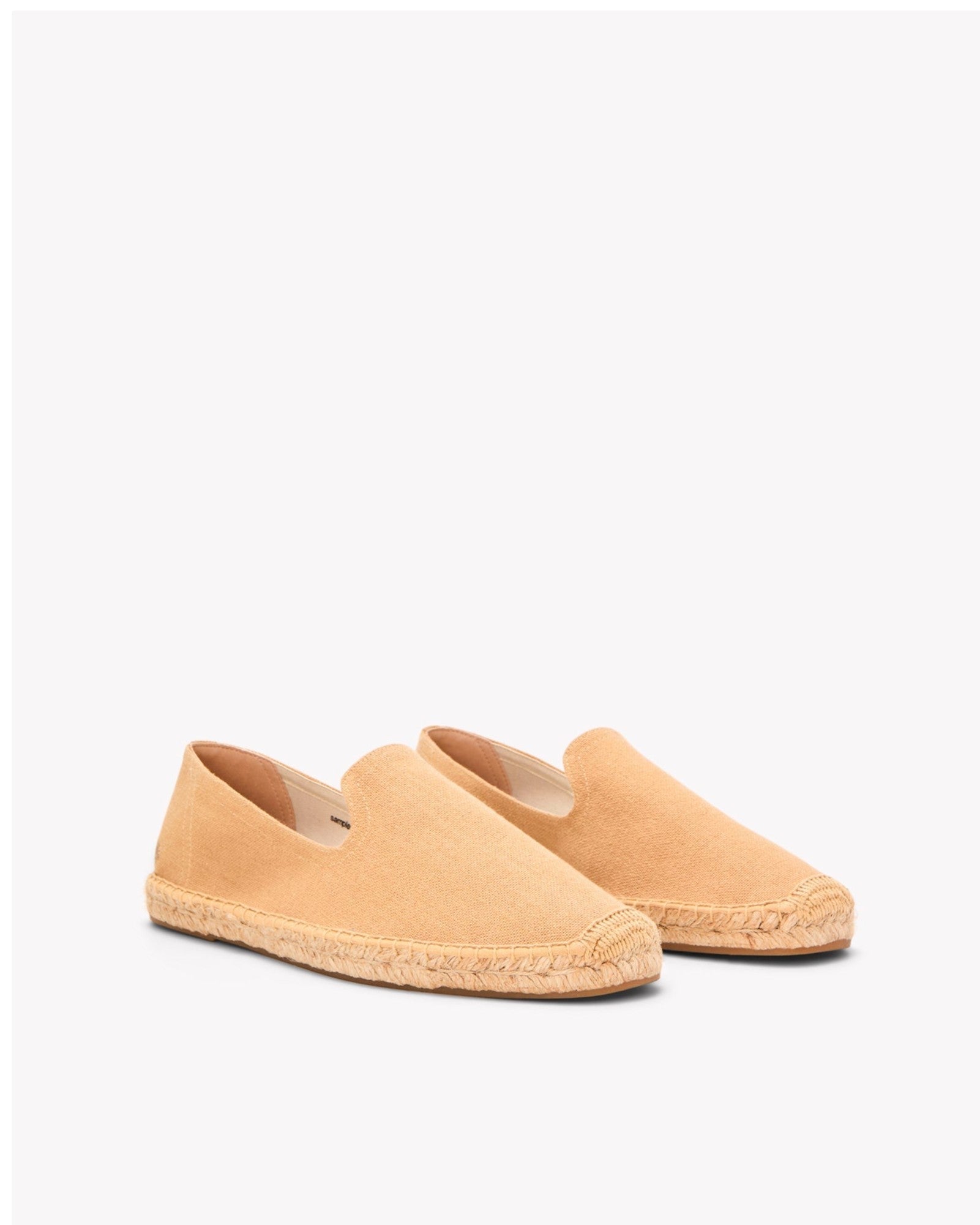 MensEspadrillesThe SmokingWoven ColorsCafe Taupe