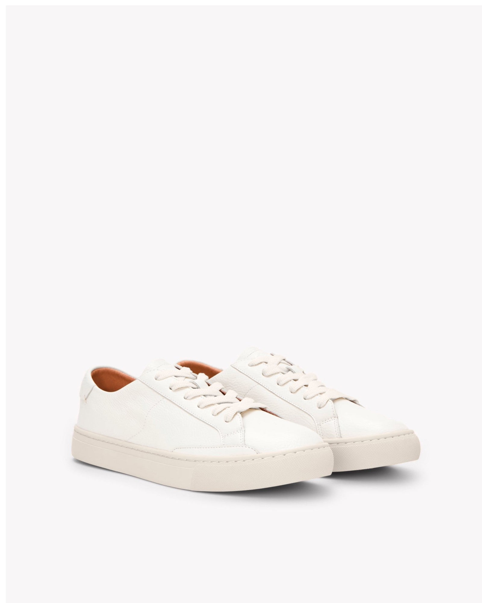 MensSneakersThe IbizaLeather ColorsOasis White