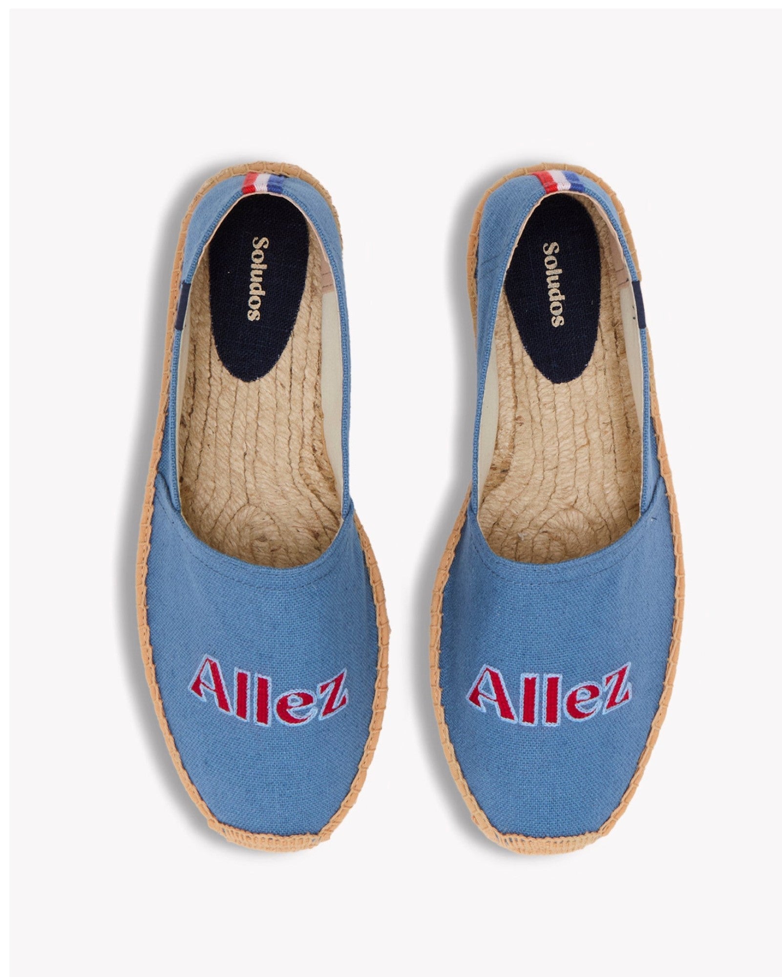 Embroidered Summer \u201824